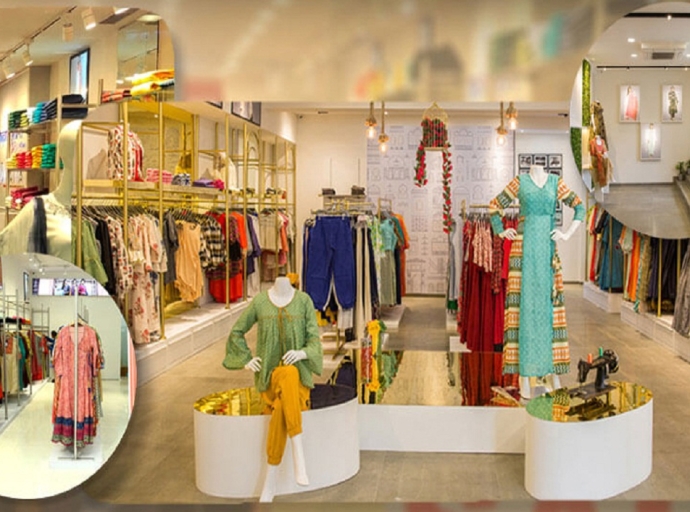 Nandani Creation textile and e-commerce player reports Q2 results